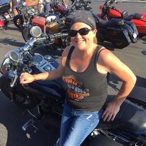 Meet your Posher, Jen